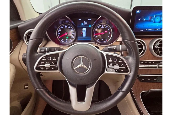 $23998 : Mercedes-Benz GLC 2021 GLC 3 image 10