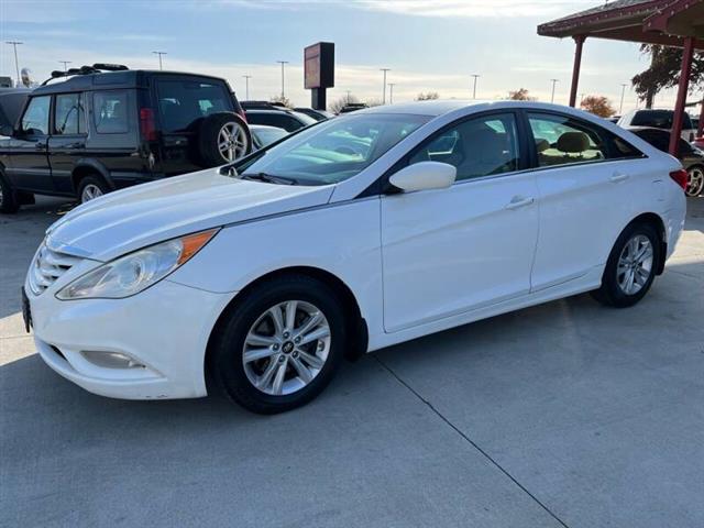 $7498 : 2013 Sonata GLS image 5