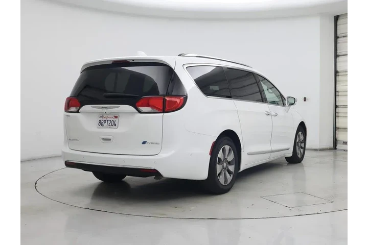 $23998 : Chrysler Pacifica Hybrid 201 image 8