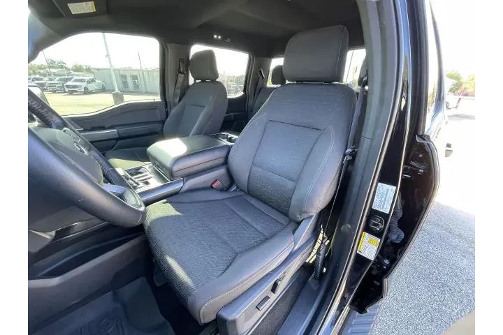 $39280 : Ford F-150 2022 4x4 XLT 4dr image 9