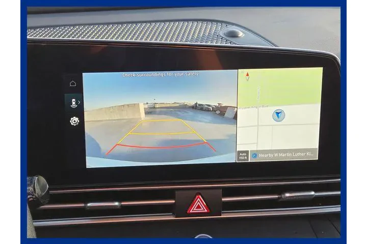 $21765 : Hyundai ELANTRA 2024 SEL 4dr image 5