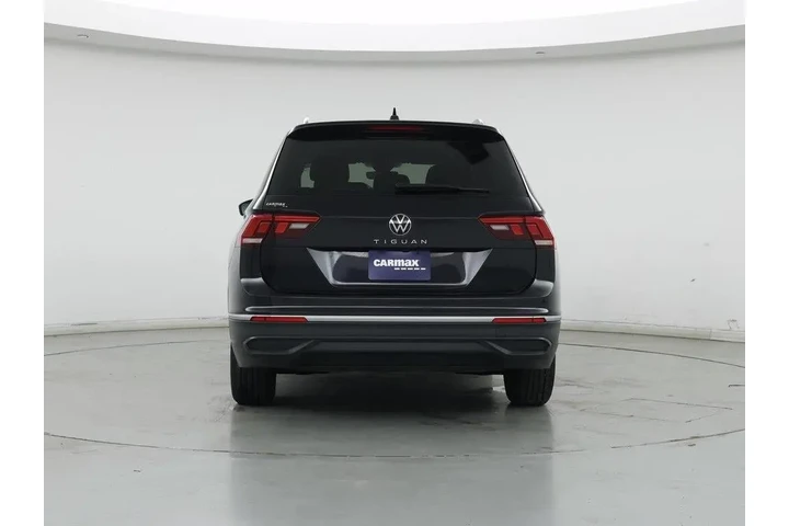 $21998 : Volkswagen Tiguan 2023 S 4dr image 6