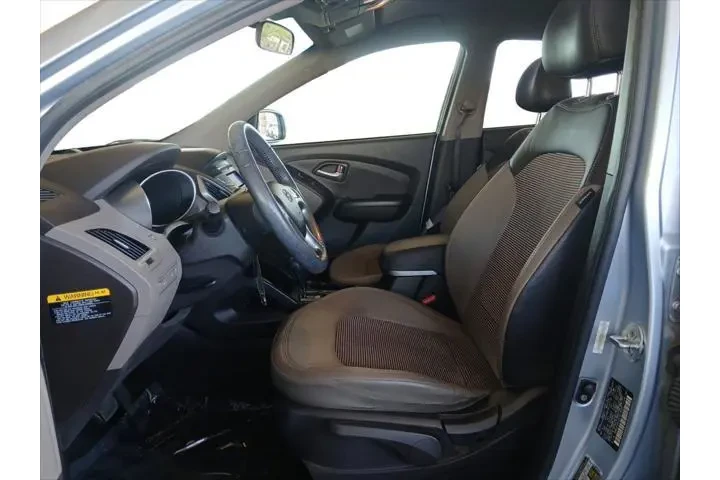 $9981 : Hyundai TUCSON 2012 GLS 4dr image 9