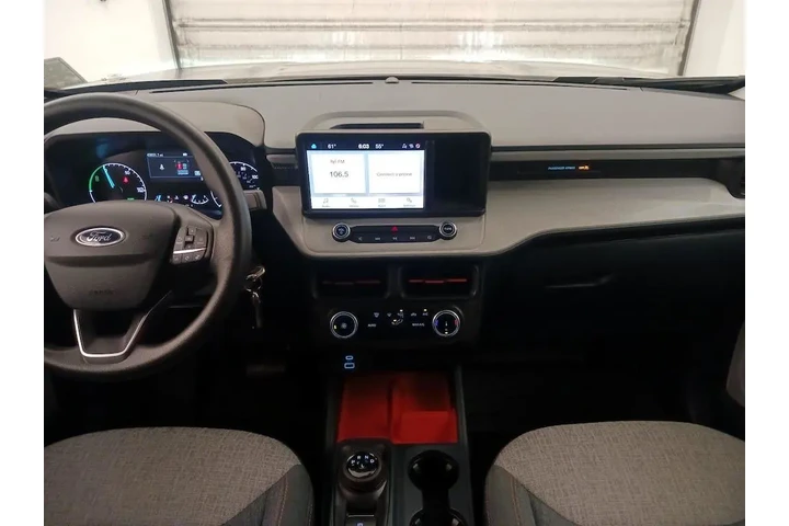 $26998 : Ford Maverick 2024 XLT 4dr S image 9