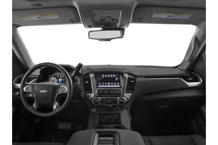 $24984 : 2017 Tahoe LS image 5