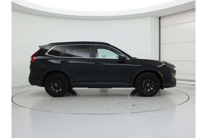 $35998 : Honda CR-V Hybrid 2025 Sport image 7