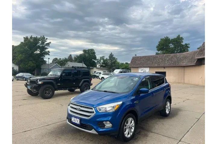 $12995 : 2017 Escape SE | Dickinson ND image 5