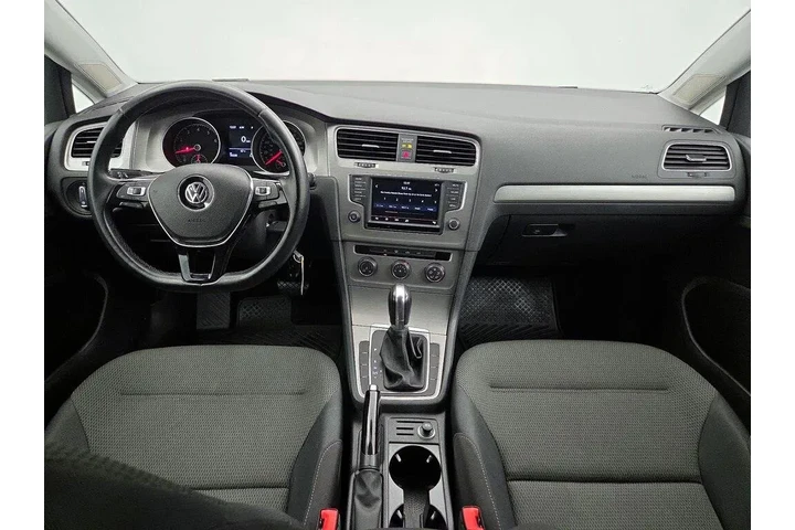 $14998 : Volkswagen Golf 2016 TSI S 4 image 9