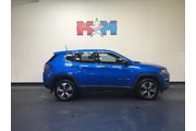 Jeep Compass 2018 4x4 Sport en Albany