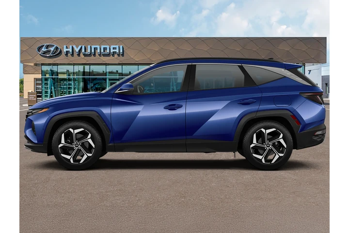 $27798 : Hyundai TUCSON 2024 AWD Limi image 3