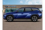 $27798 : Hyundai TUCSON 2024 AWD Limi thumbnail