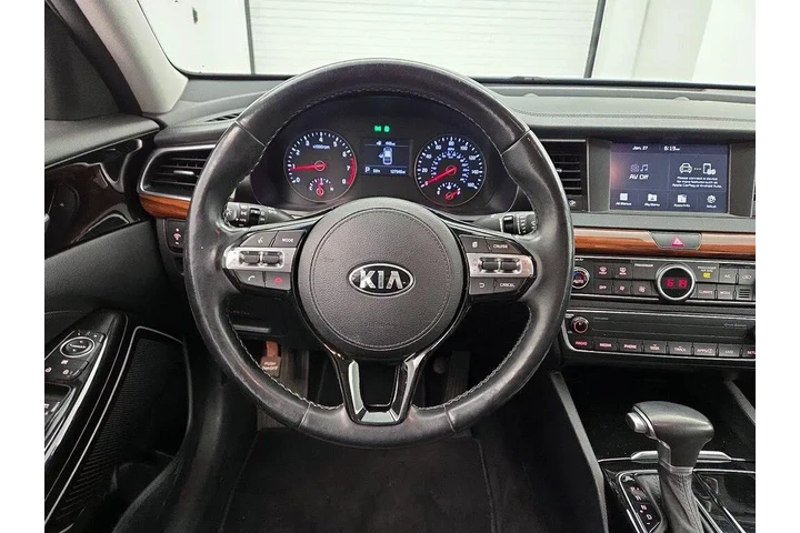 $10998 : Kia Cadenza 2017 Premium 4dr image 10