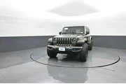 $35748 : Jeep Wrangler Unlimited 2021 thumbnail