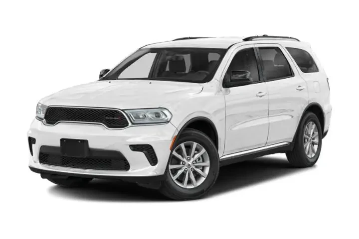 $29997 : Dodge Durango 2024 AWD GT 4d image 1