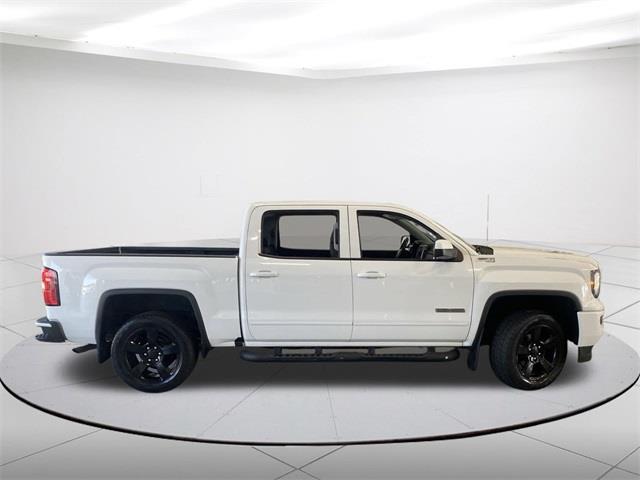 $19484 : Pre-Owned 2017 Sierra 1500 SLE image 2