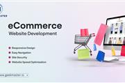 E-Commerce Website Development en San Francisco Bay Area