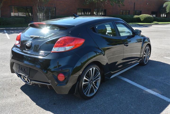 2016 VELOSTER Turbo image 6