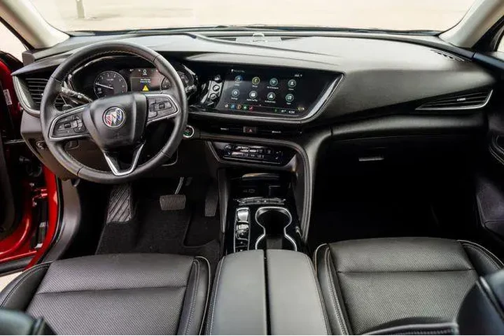 $26545 : Buick Envision 2023 Essence image 7