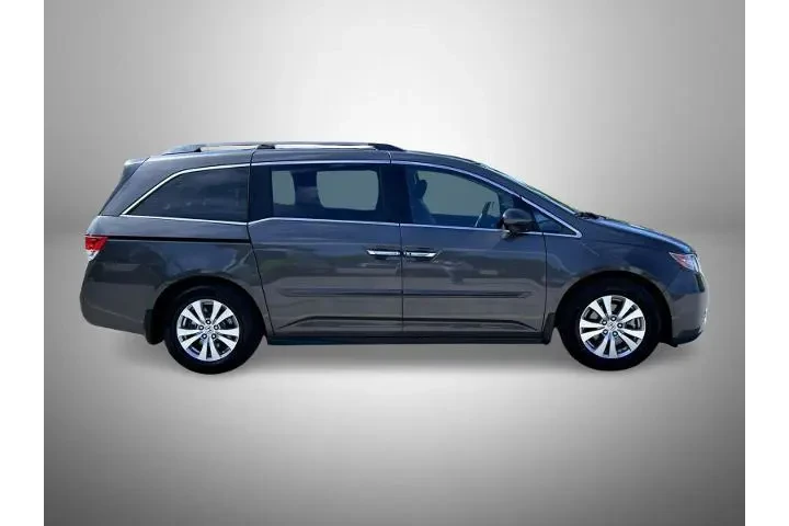 $20995 : Honda Odyssey 2016 EX-L 4dr image 4