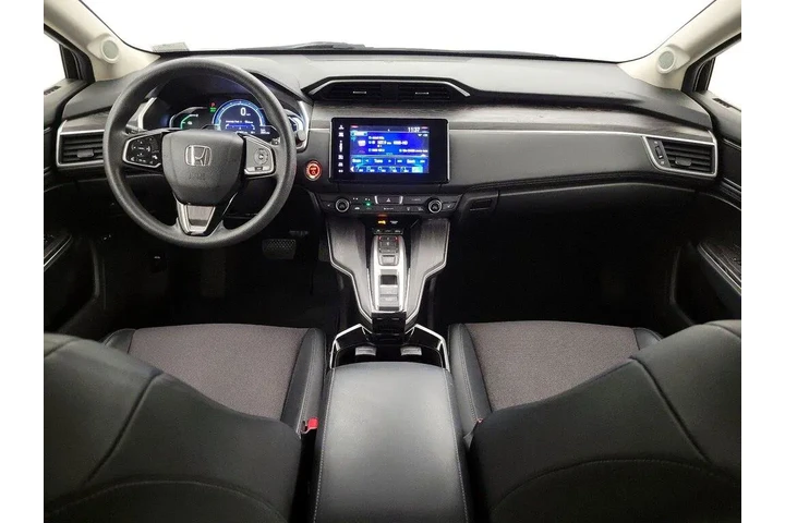 $18998 : Honda Clarity Plug-In Hybrid image 9