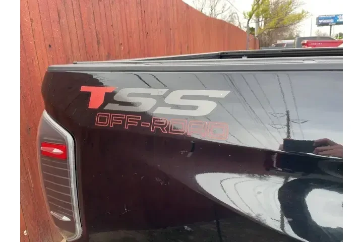 $19900 : Toyota Tundra 2016 4x4 SR5 4 image 8