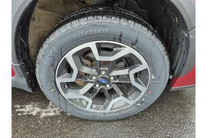 $18270 : Subaru Crosstrek 2017 AWD 2. image 8