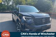 $37509 : PRE-OWNED 2022 HONDA PASSPORT thumbnail