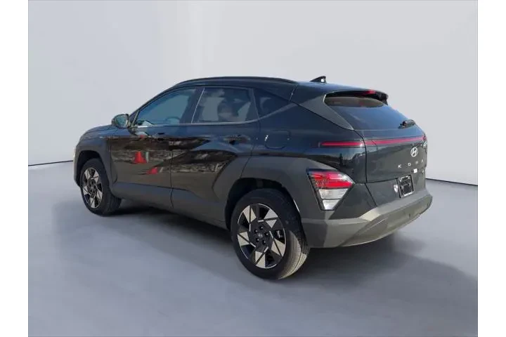 $23397 : Hyundai KONA 2025 AWD SEL 4d image 4