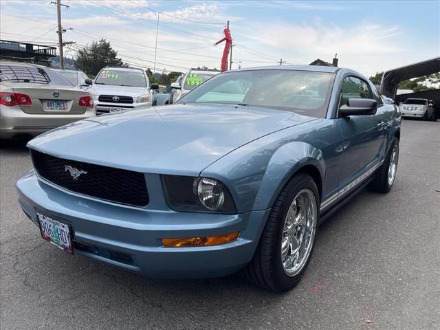 $9688 : 2006 Mustang V6 Premium image 5