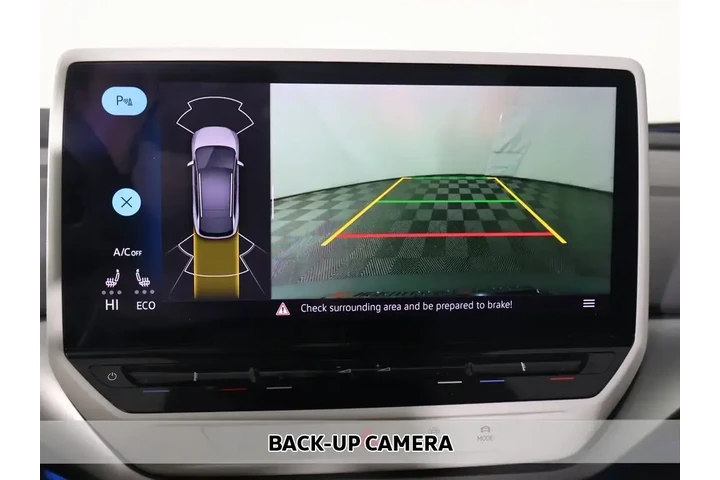 $14293 : Volkswagen ID.4 2021 1st Edi image 7