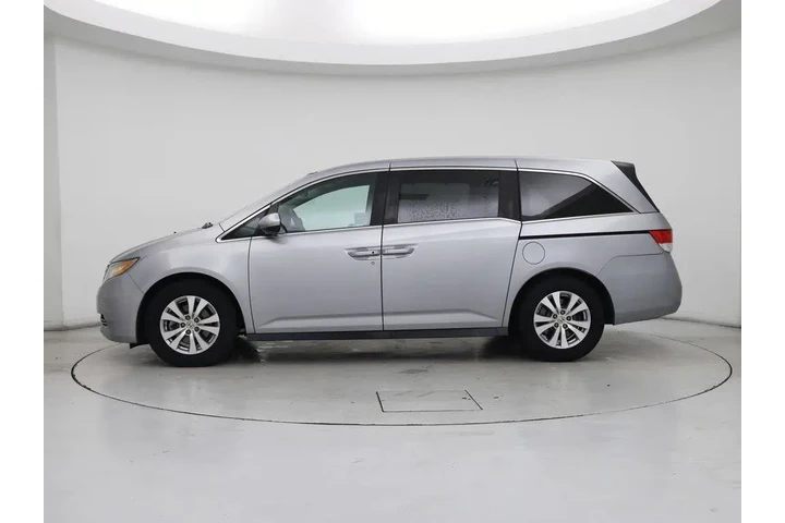 $17998 : Honda Odyssey 2016 SE 4dr Mi image 3