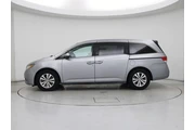 $17998 : Honda Odyssey 2016 SE 4dr Mi thumbnail