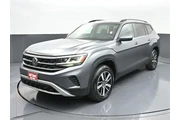 Volkswagen Atlas 2022 SE 4dr en Houston