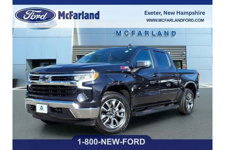 $39112 : Chevrolet Silverado 1500 202 image 1