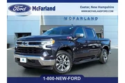 Chevrolet Silverado 1500 202 en New Hampshire
