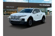 Hyundai SANTA CRUZ 2024 AWD en New Orleans