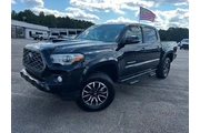 $38995 : Toyota Tacoma 2021 4x4 TRD S thumbnail