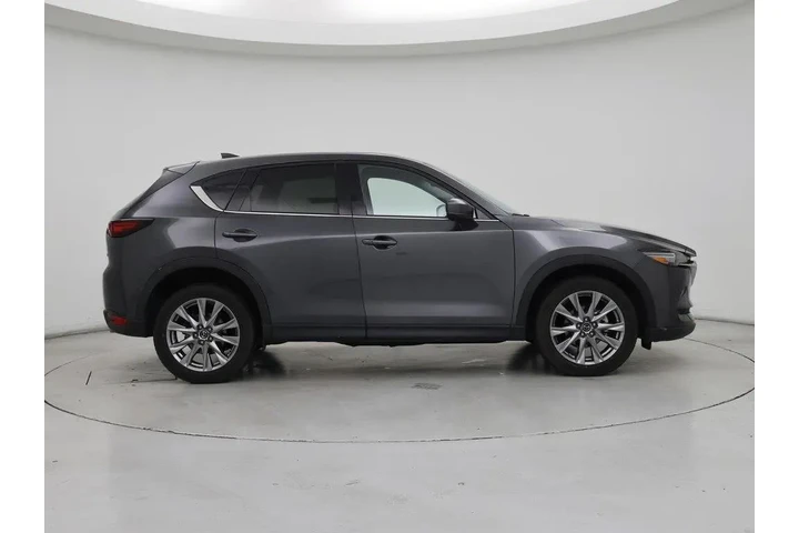$20998 : Mazda CX-5 2019 Grand Tourin image 7