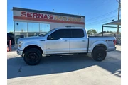 $21495 : 2016 FORD F150 SUPERCREW CAB2 thumbnail