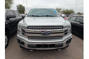 $39250 : Ford F-150 2018 4x4 King Ran thumbnail