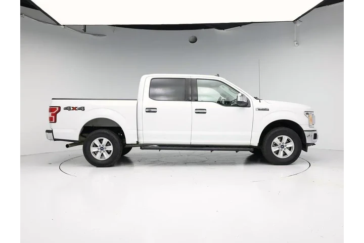 $24998 : Ford F-150 2020 4x4 XLT 4dr image 7