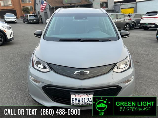 $18200 : Used 2019 Bolt EV Premier for image 2