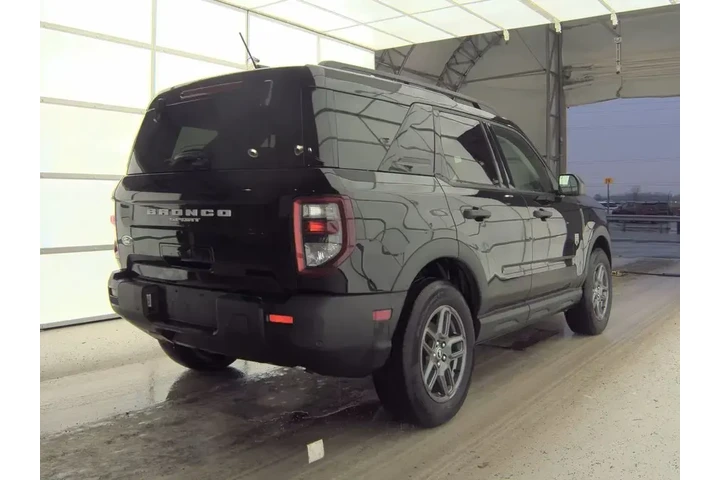 $26228 : Ford Bronco Sport 2025 AWD B image 5