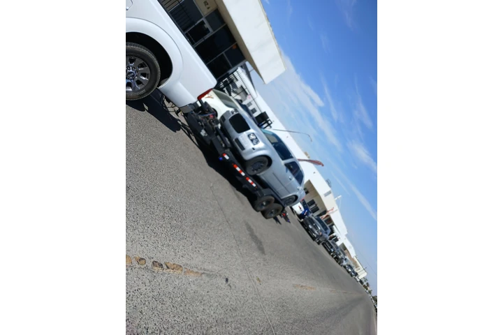 SERVICIO DE GRÚA  ☎️ 👇 image 2