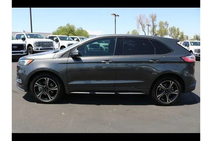 $19888 : Ford Edge 2019 AWD ST 4dr Cr image 8