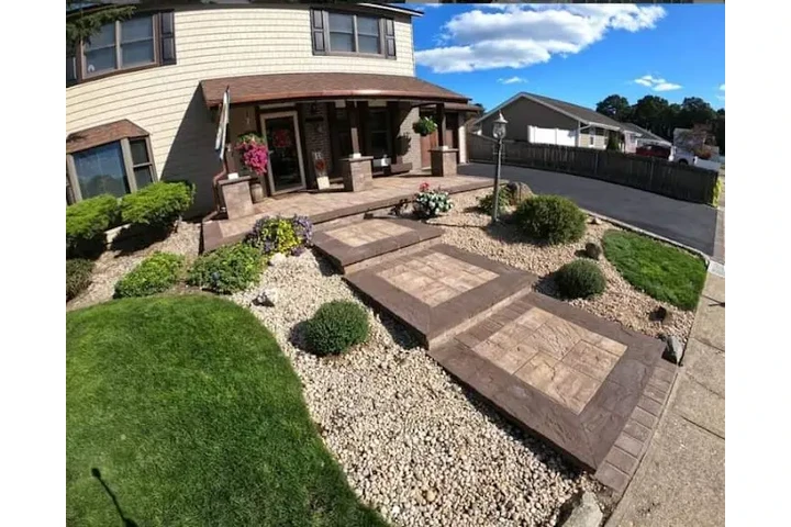 M Amaya Construction LLC image 4