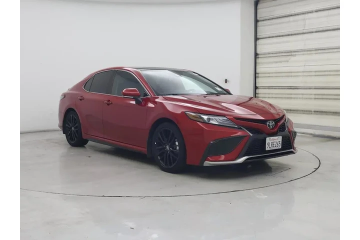 $29998 : Toyota Camry 2024 XSE 4dr Se image 1