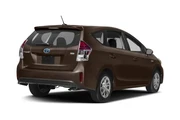 $14296 : 2016 Prius v Three thumbnail