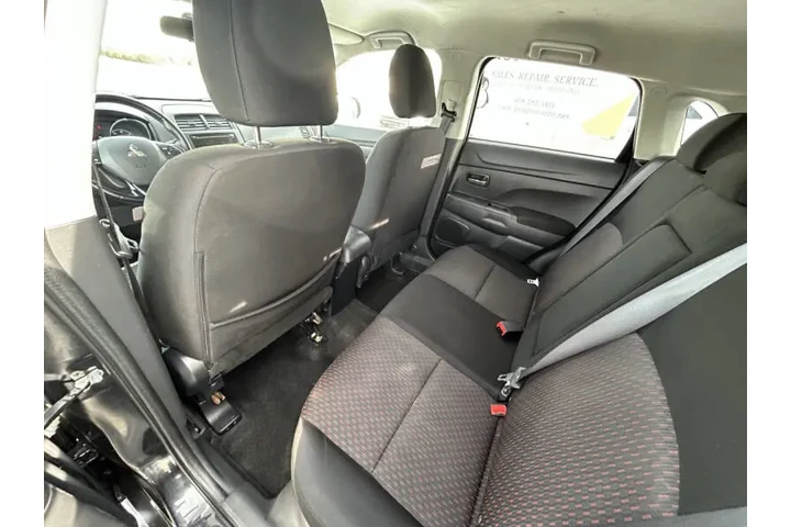 $6990 : 2017 Outlander Sport ES image 10