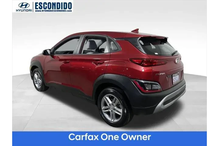 $19795 : Hyundai KONA 2023 AWD SE 4dr image 3